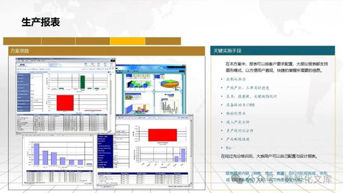 數(shù)字化智能工廠MES數(shù)字化一體化解決方案 構(gòu)建智能制造新生態(tài)